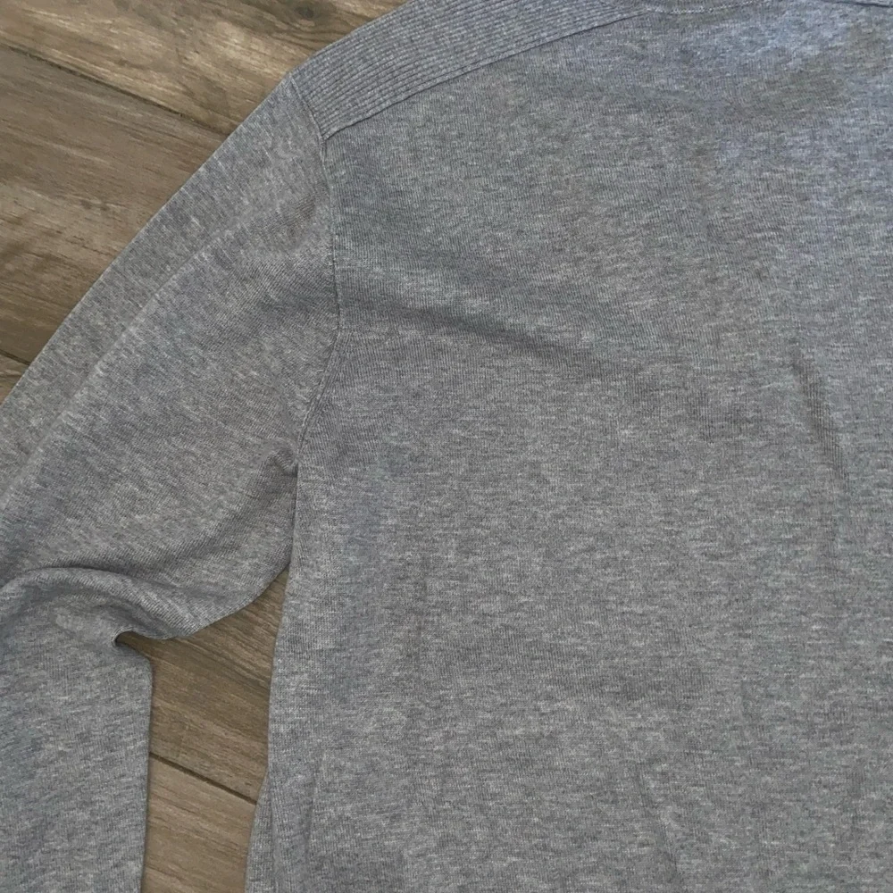 7 for mankind men’s pullover sweater